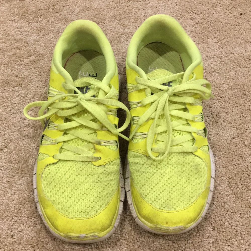 Nike Free Run 5.0